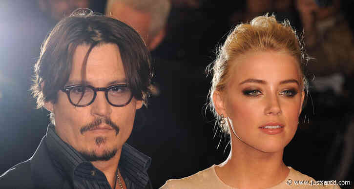 Johnny Depp Testifies in Defamation Trial Against Amber Heard - Biggest Bombshells Revealed