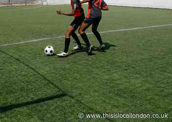 “Football is like a second home for me” Gemma Ellis Farringtons school