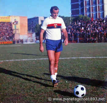 Primocanale - Il Genoa di oggi e l'incubo di quello di Corso in B nel '74 - PianetaGenoa1893 - Pianetagenoa1893.net