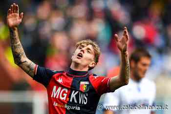 [DOCUMENTI] Plusvalenze, ecco le carte sul Genoa in mano alla Procura FIGC - Calcio e Finanza