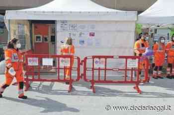 Tamponi, ordine di chiusura. Per la Asl la postazione non è autorizzata - ciociariaoggi.it