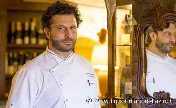 Sora Maria e Arcangelo: alla scoperta della migliore trattoria d’Italia - Il Quotidiano del Lazio