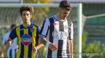 Il Sora vince il derby con l'Anagni, la matematica tiene vivo il sogno. Cade in casa il Ferentino - ilmessaggero.it