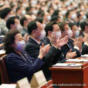 China ratifiziert UN-Konventionen gegen Zwangsarbeit - radioeuskirchen.de