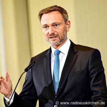 Lindner bei IWF-Meeting positiv auf Corona getestet - radioeuskirchen.de