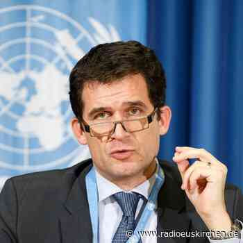 UN-Experte: Systemversagen bei Polizeigewalt in Deutschland - radioeuskirchen.de