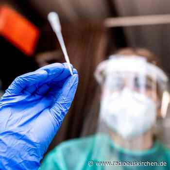 Amtsärzte: Corona-Zahlen wohl doppelt so hoch - radioeuskirchen.de