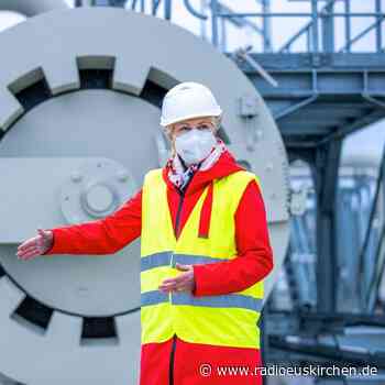 Schwesig wegen Russland-Kurs weiter unter Druck - radioeuskirchen.de