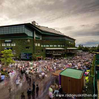 Keine Tennisprofis aus Russland und Belarus in Wimbledon - radioeuskirchen.de