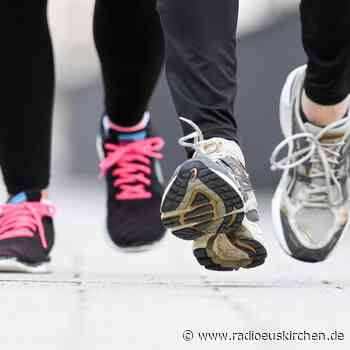 Weniger shoppen: So leben Sneaker länger - radioeuskirchen.de