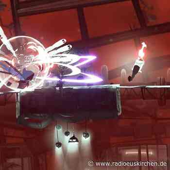 «Have a Nice Death»: Burnout-Gefahr in der Unterwelt - radioeuskirchen.de