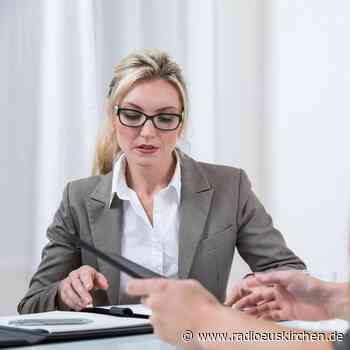 Gelungene Selbstpräsentation: Mit fünf Tipps zum neuen Job - radioeuskirchen.de