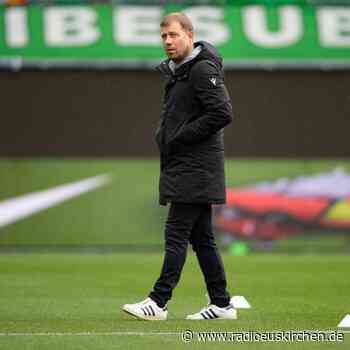 Kramer muss vor Endspurt gehen - Arminia mit Teamlösung - radioeuskirchen.de