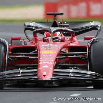 Das ultimative Heimspiel für Ferrari: «Es wird unglaublich» - radioeuskirchen.de