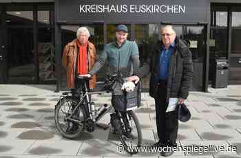 "Viele junge Leben enden viel zu früh" - Euskirchen - WochenSpiegel