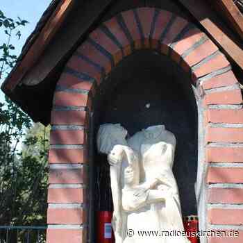 Wieder Diebstähle und Vandalismus auf Friedhof - radioeuskirchen.de