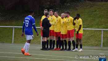 Vermeidbare Niederlage für TSC Euskirchen im Heimspiel gegen Bergheim - FuPa