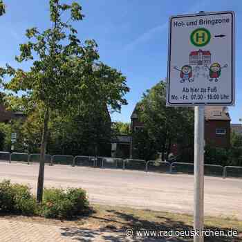 Neue Verkehrsmessanlage in Zülpich-Enzen - radioeuskirchen.de