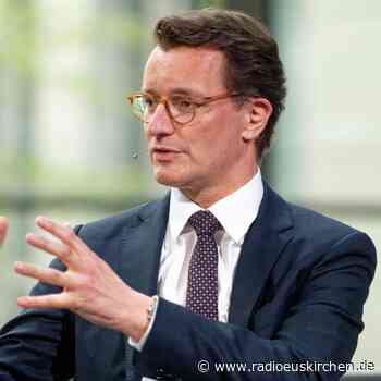 Ukraine: Wüst sieht bei SPD «nachhaltiges Putin-Problem» - radioeuskirchen.de