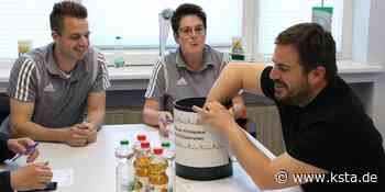 Sport im Kreis Euskirchen: Nierfeld gewinnt Nachholspiel - Kölner Stadt-Anzeiger