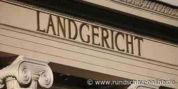 Urteil wegen Vergewaltigung: Familienvater aus dem Kreis Euskirchen muss ins Gefängnis - Kölnische Rundschau