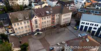 Neue Bauprojekte: Die Stadt Euskirchen muss mehr Geld investieren - Kölnische Rundschau