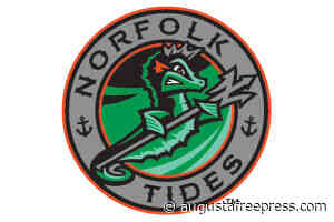 Rodriguez, Norfolk Tides blank Durham Bulls 3-0 on Wednesday - Augusta Free Press