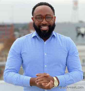 Durham School Board Candidate Says Two Influential Political Groups Have Been Infiltrated - INDY Week