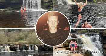 Sister transforms heartbreaking anniversary into 'positive' celebration of Durham lad who died at 24 - Chronicle Live