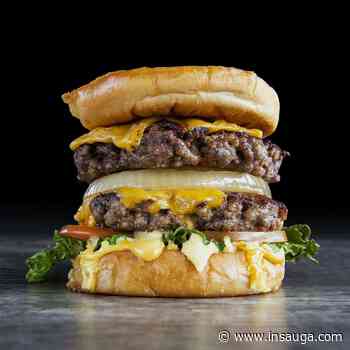 Popular burger restaurant opening first Durham location in Pickering Town Centre | inDurham - insauga.com