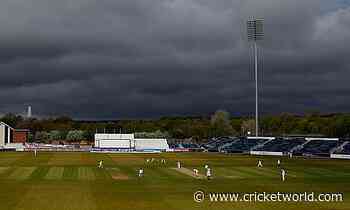 Matthew Potts looks to establish himself with Durham CCC - Cricket World