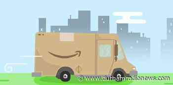 Amazon to open facility in Whitby; bringing jobs to Durham - durhamradionews.com