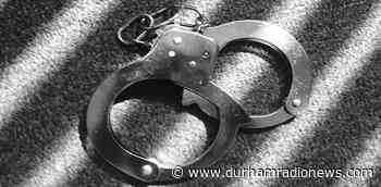 Toronto police make arrest after woman pushed onto subway tracks - durhamradionews.com