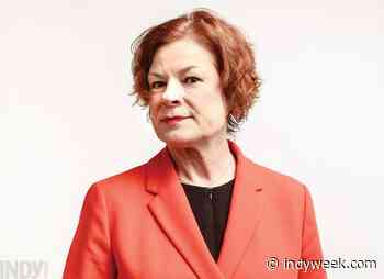 Durham Health Director Gives Pandemic Update as Raleigh Mayor Tests Positive for COVID-19 - INDY Week