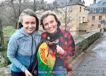 Hoffnung für krebskranke Kinder: Ein Tagebuch aus bunten Mut-Perlen - Mechernich - Rheinische-Anzeigenblätter.de