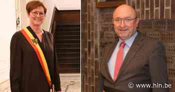 Burgemeesters Erpe-Mere en Lede duidelijk: “Een fusie met Aalst? Dat nooit!” - Het Laatste Nieuws