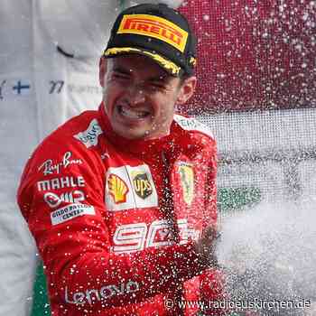 Formel 1 zurück in Europa: Sprint-Action mit mehr Punkten - radioeuskirchen.de