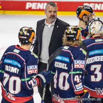 Halbfinale mit Berlin gegen Adler startet - radioeuskirchen.de