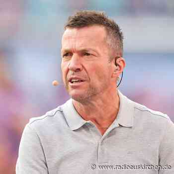 Matthäus: BVB nur «Verfolger», kein «direkter Konkurrent» - radioeuskirchen.de