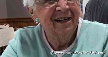 Winifred Jane (Sutton) Sossei | Obituaries | hudsonvalley360.com - Hudson Valley 360