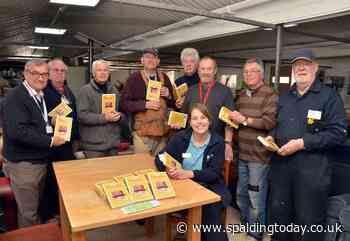 Library to reopen after roof repairs - Spalding Today