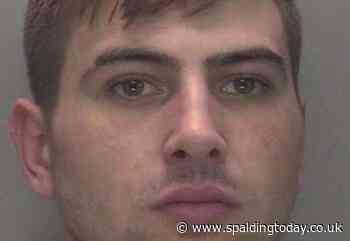 Wanted man denies petrol station robbery - Spalding Today