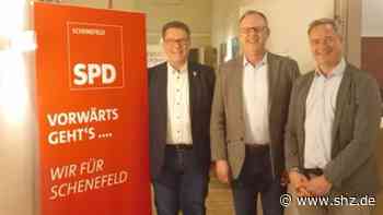 Metropolregion: So gut funktioniert die Zusammenarbeit zwischen Schenefeld und Hamburg | shz.de - shz.de