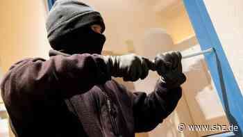 Tat in der Nacht: Einbruch in Sportheim in Schenefeld | shz.de - shz.de