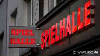 Schneller Ermittlungserfolg: Spielhallenraub in Schenefeld aufgeklärt – Tatverdächtiger in Haft | shz.de - shz.de