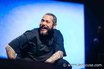 Post Malone facing trial; ‘Exploding Kittens’ TV show; ‘Minecraft’ movie: Buzz - syracuse.com