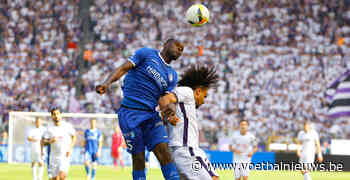 Anderlecht komt met klassegebaar voor AA Gent - VoetbalNieuws.be