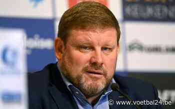 'Te gek voor woorden: Hein Vanhaezebrouck moet plots Anderlecht helpen' - Voetbal24.be