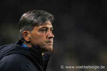 Mazzu: "Anderlecht zal niet met kater naar ons komen" - Voetbalbelgie.be - Voetbal Belgie