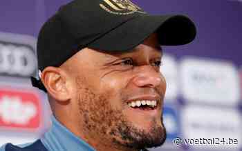 Anderlecht moet plots vrezen: Kompany gelinkt aan terugkeer Premier League - Voetbal24.be